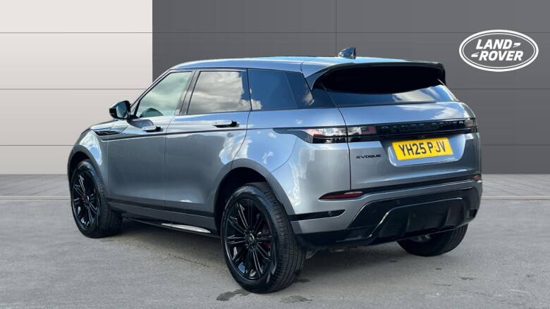 Land Rover Range Rover Evoque 2.0 D200 Dynamic SE 5dr Auto Diesel Hatchback